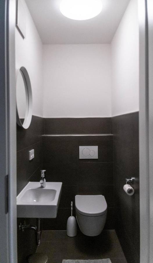 Ferienwohnung Seeblick Lausitzer Seenland Grossraeschen Exteriér fotografie