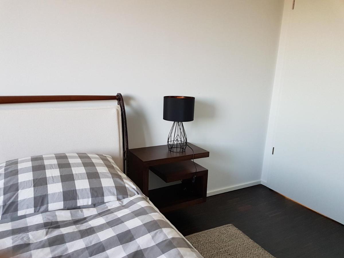 Ferienwohnung Seeblick Lausitzer Seenland Grossraeschen Exteriér fotografie