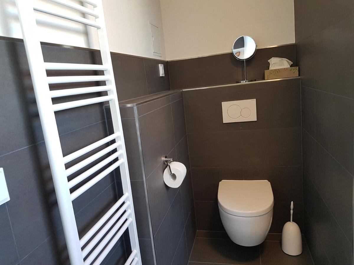 Ferienwohnung Seeblick Lausitzer Seenland Grossraeschen Exteriér fotografie