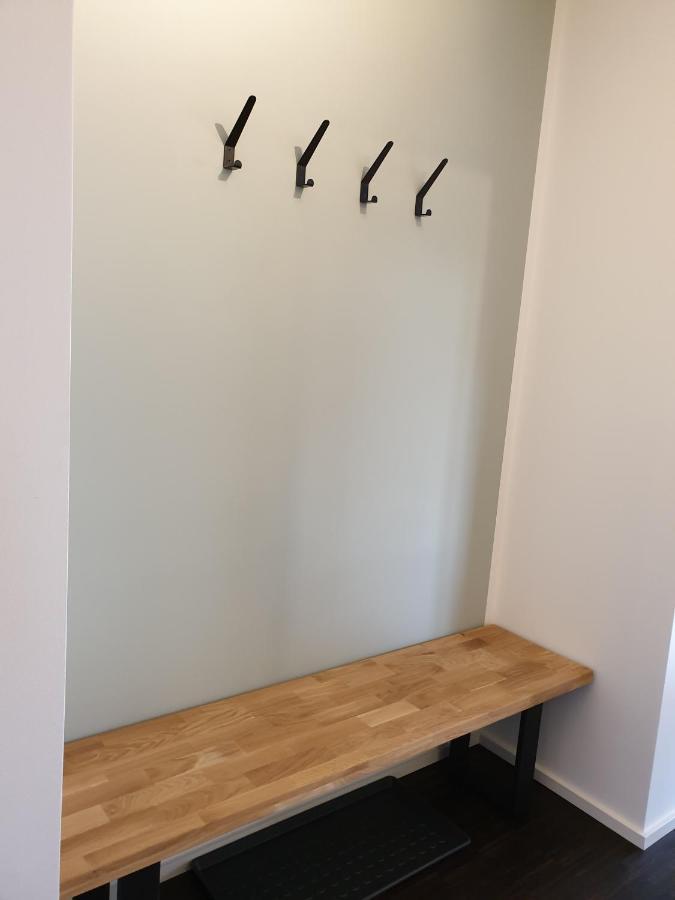 Ferienwohnung Seeblick Lausitzer Seenland Grossraeschen Exteriér fotografie
